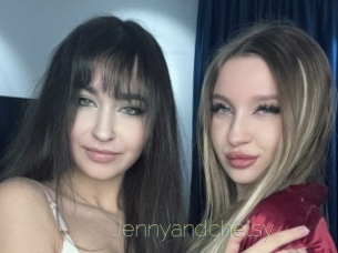 Jennyandchelsy