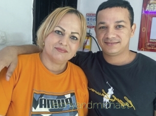 jennyandmichael Visio Tchats