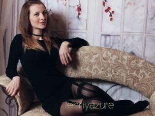 Jennyazure