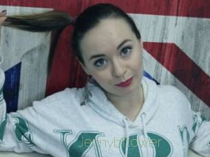 Jennybflower
