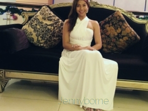 jennyborne Visio Tchats
