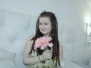 Jennycheerful