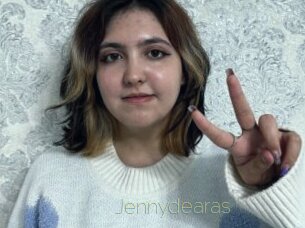 Jennydearas