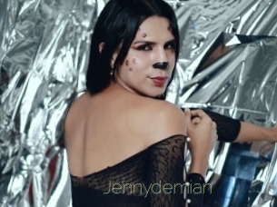 Jennydemian