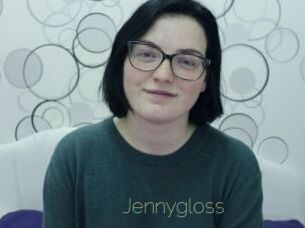 Jennygloss