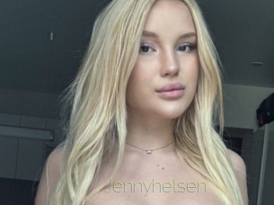Jennyhelsen