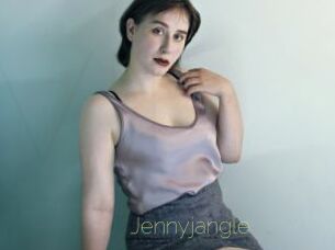 Jennyjangle