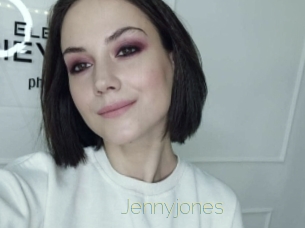 Jennyjones