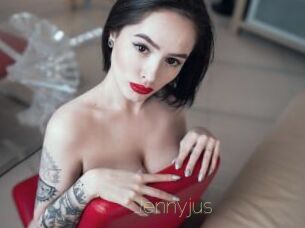 Jennyjus