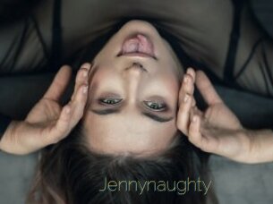 Jennynaughty