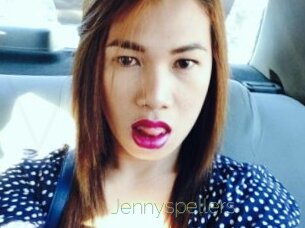 Jennyspellers