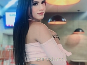 jennystarxx Visio Tchats