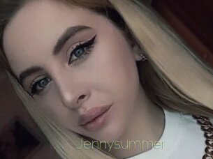Jennysummer
