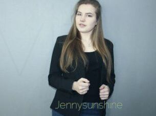 Jennysunshine