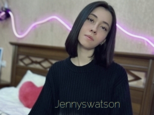Jennyswatson