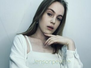Jensonpearce