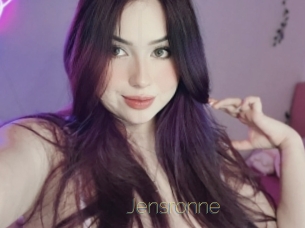 Jensronne