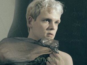 Jenyasmith