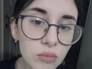 Jenyblare