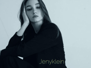 Jenyklein