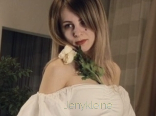Jenykleine
