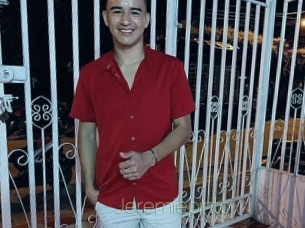 Jeremiepinto