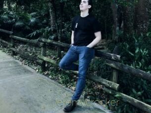 Jeremycrocker