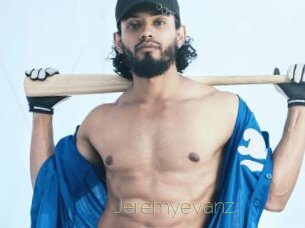 Jeremyevanz