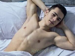 Jeremyflex