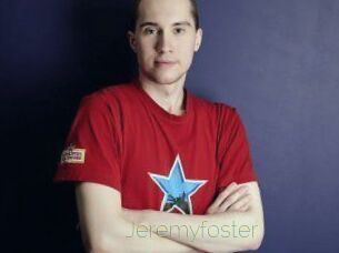 Jeremyfoster