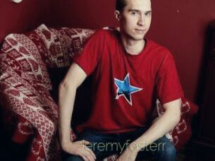 Jeremyfosterr