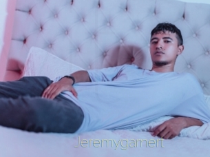 Jeremygarnert