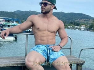 jeremyhalem31 Visio Tchats