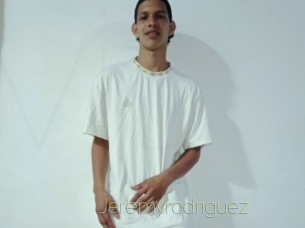 Jeremyrodriguez