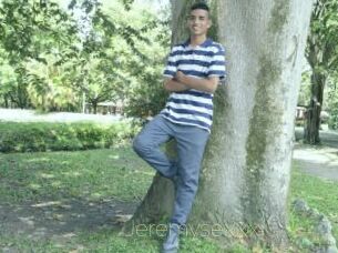 Jeremysexxx