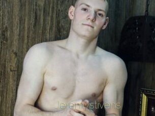 Jeremystivens