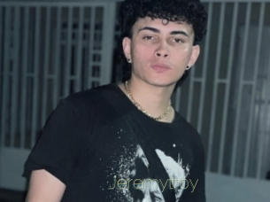 Jeremytroy