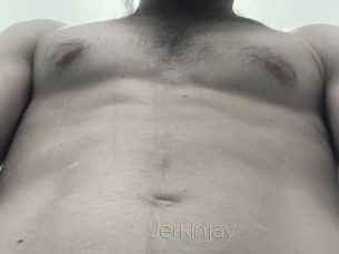 Jerkinjay