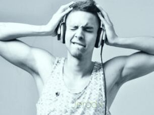 Jerodx