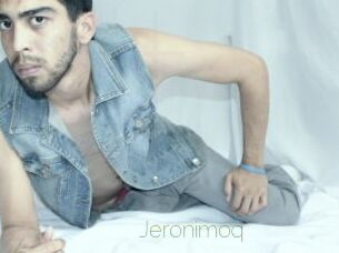 Jeronimoq