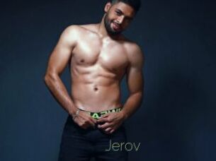 Jerov