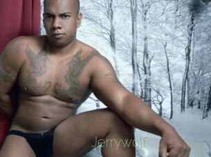 Jerrywolf