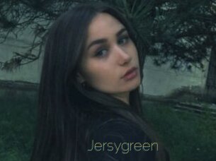 Jersygreen