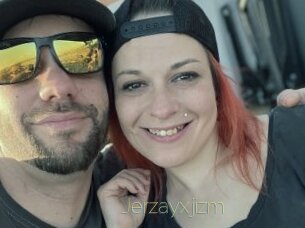 Jerzayxjizm