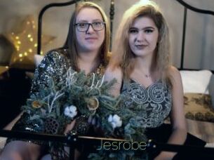 Jesrobe