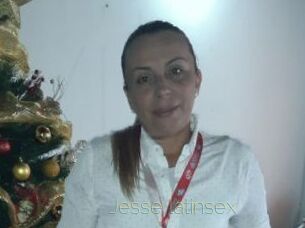 Jesse_latinsex