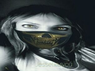 Jesselie4you