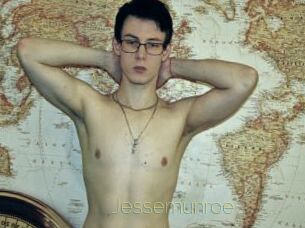 Jessemunroe