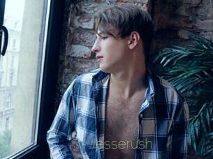 jesserush Visio Tchats