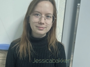 Jessicabakker